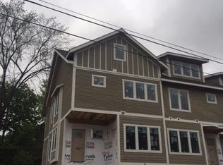 307 W Davis Ave, Ann Arbor, MI 48103