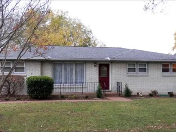 509 Continental Dr, Nashville, TN 37209