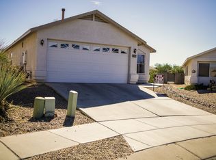 1760 E Saint Bernadine St, Tucson, AZ 85713
