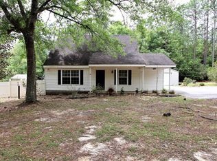 3051 Shell Rd, Jay, FL 32565