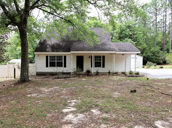3051 Shell Rd, Jay, FL 32565