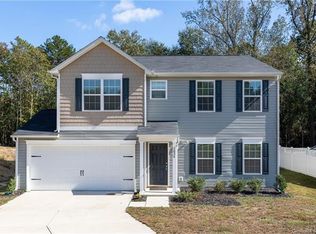 2034 E Park Dr, Lancaster, SC 29720