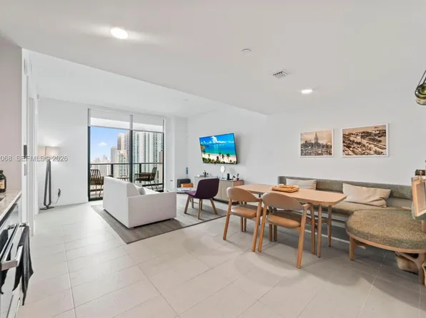 159 NE 6th St #4309, Miami, FL 33132