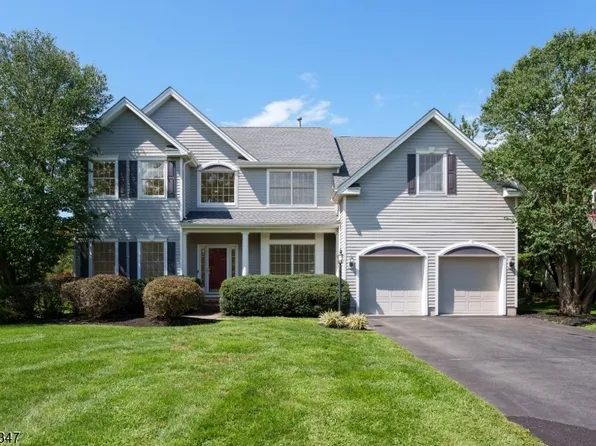 11 Tanglewood Ct, Montgomery Twp., NJ 08558
