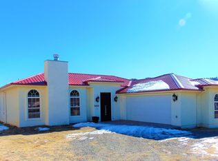 103 Lasso Ct, Alto, NM 88312