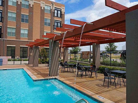 4th image of 6255 Frisco Square Blvd APT 2217
