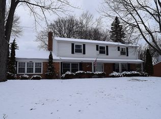 29998 Barwell Rd, Farmington Hills, MI 48334