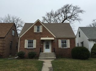 420 Webb St, Calumet City, IL