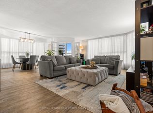 Sheridan Club Condominiums, Mississauga, ON L5J 4R4