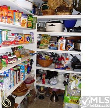 Large Pantry