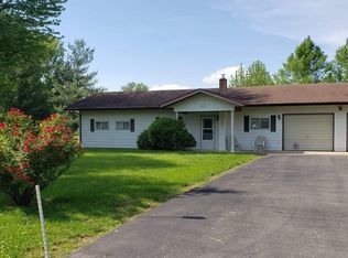 517 E Magnolia St, Coulterville, IL 62237