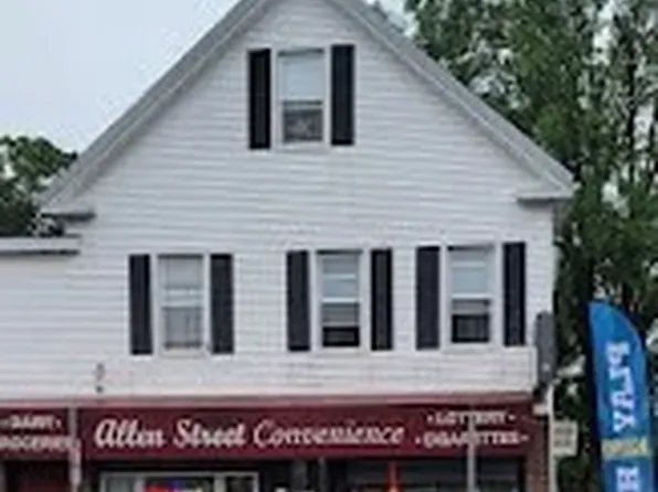 282 Allen St, New Bedford, MA 02740
