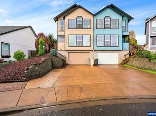 712 Grouse Pl, Philomath, OR 97370