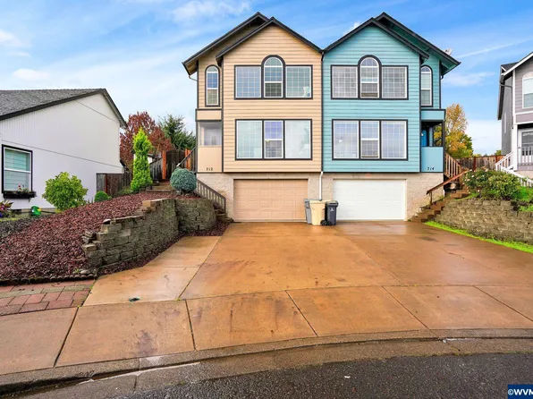 712 Grouse Pl, Philomath, OR 97370