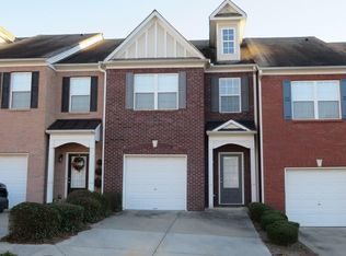 2190 Hawks Bluff Trl, Lawrenceville, GA 30044