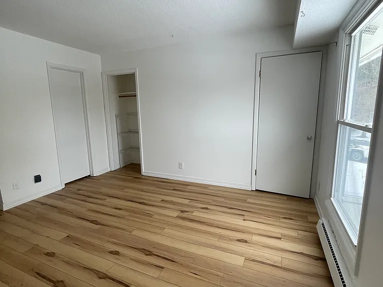 Bedroom #1