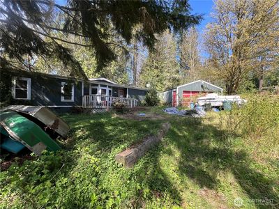 4819 E Lake Bosworth Drive, Snohomish, WA, 98290