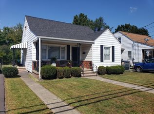 1774 Murray St, Forty Fort, PA 18704
