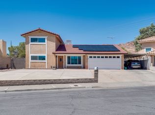 130 Forest Ln, Boulder City, NV 89005