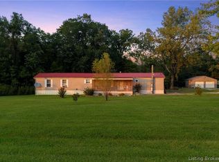 3138 E Magnolia Road, English, IN 47118