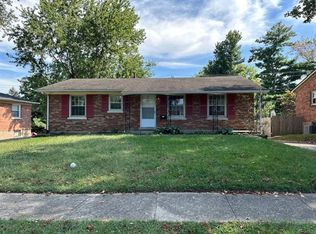 2136 Jasmine Dr, Lexington, KY 40504