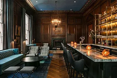 Rented by Pinnacle City Living