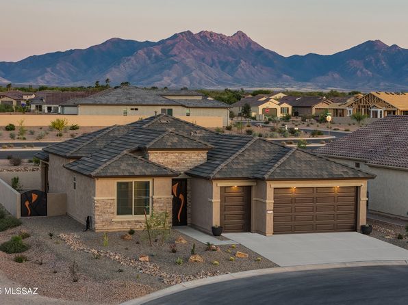 1972 N Star View Ln, Green Valley, AZ 85614