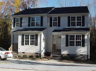 2211-A S Roxboro St, Durham, NC 27707