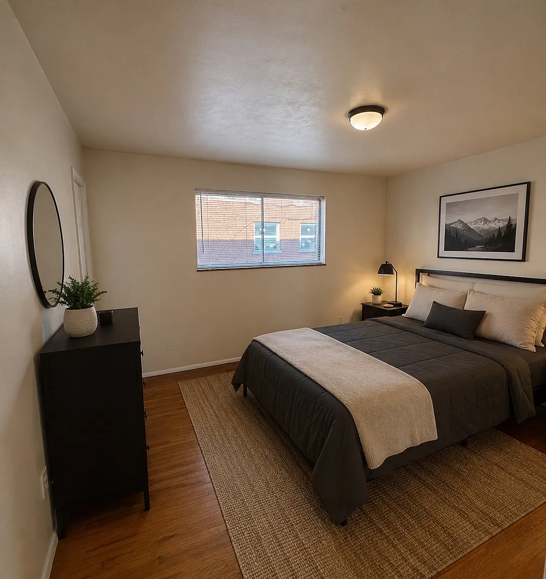 1 bed, 700 sqft, $995 — Photo 4