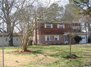3901 Rumford Ln, Virginia Beach, VA 23452