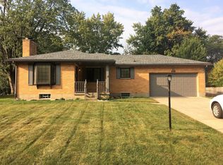 610 Storms Rd, Dayton, OH 45429