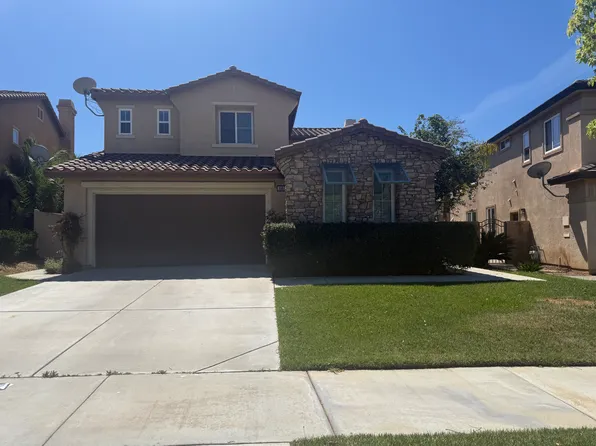 36671 Torrey Pines Dr, Beaumont, CA 92223