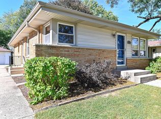 4123 N 95th STREET, Wauwatosa, WI 53222