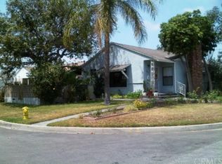 9822 La Docena Ln, Pico Rivera, CA 90660