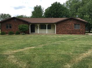 795 S Joynt Rd, Decatur, IL 62522