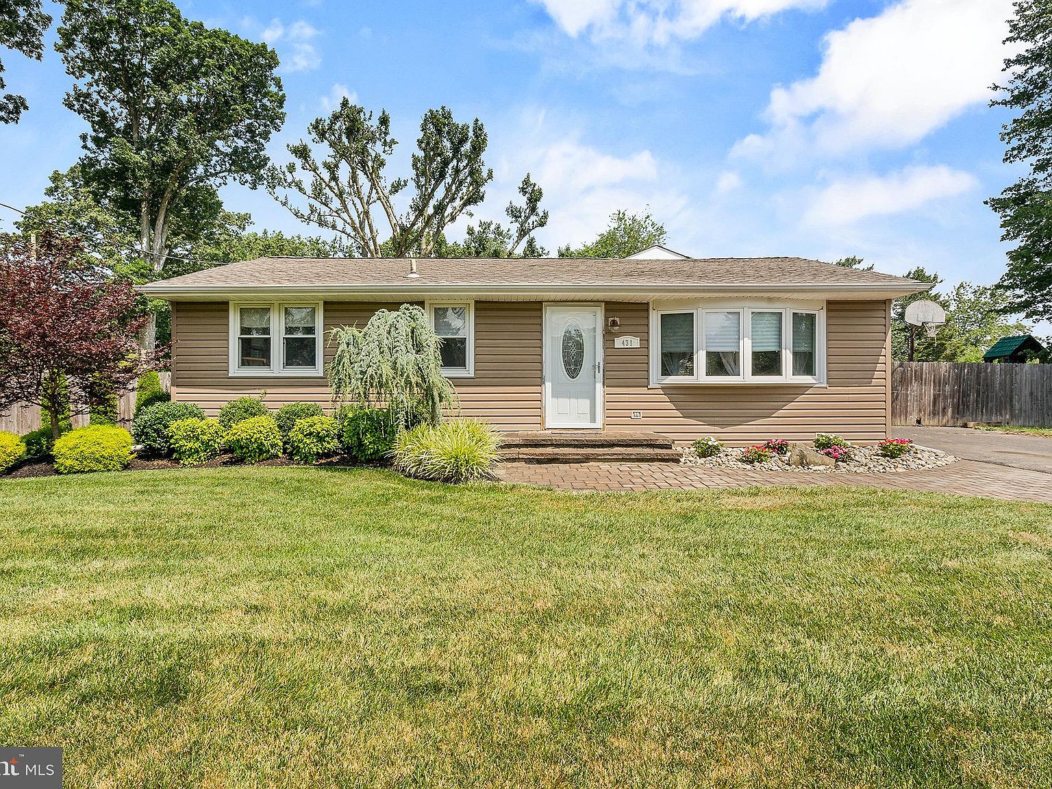 431 Lake Ave, Williamstown, NJ 08094 Zillow