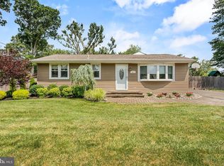 431 Lake Ave, Williamstown, NJ 08094