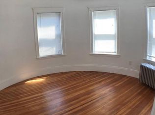116 Adams St #2, Boston, MA 02122