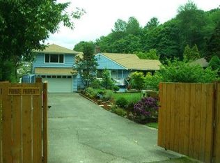 10028 68th Ave S, Seattle, WA 98178