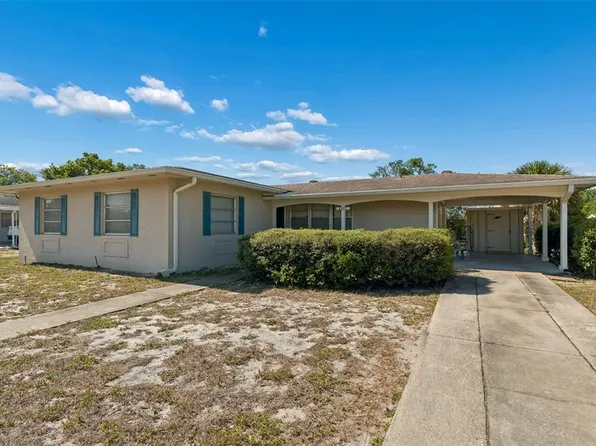 6432 Spring Hill Dr, Spring Hill, FL 34606