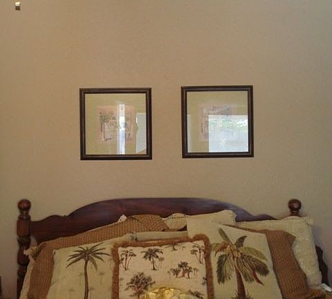 Crown molding