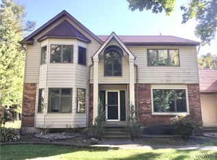 2735 Kulp Rd, Eden, NY 14057