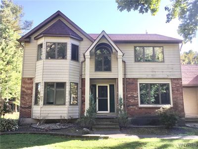 2735 Kulp Rd, Eden, NY, 14057