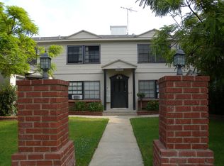 14255 Riverside Drive #First Floor, Sherman Oaks, CA 91423