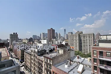 Rented by City Connections Realty