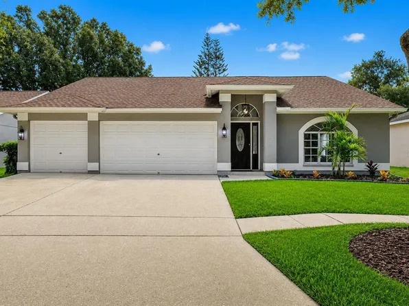 17721 HAMPSHIRE OAK DRIVE, TAMPA, FL 33647