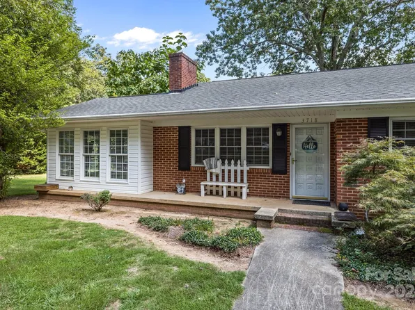 3718 Chapel Grove School Rd, Bessemer City, NC 28052