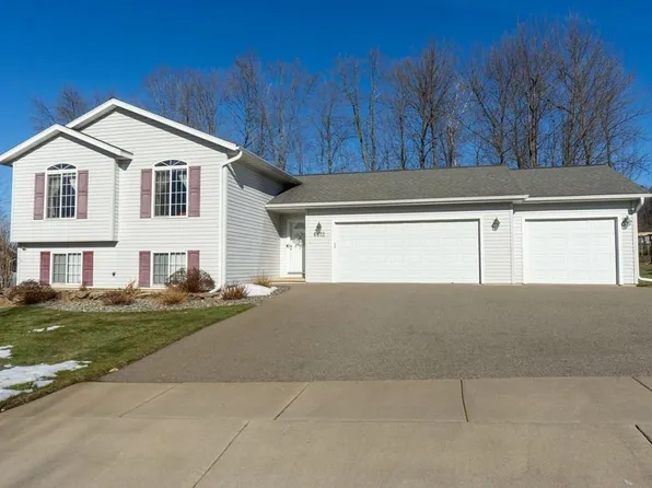 6612 MORGAN CREEK DRIVE, Wausau, WI 54401