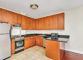 Rented by Compass