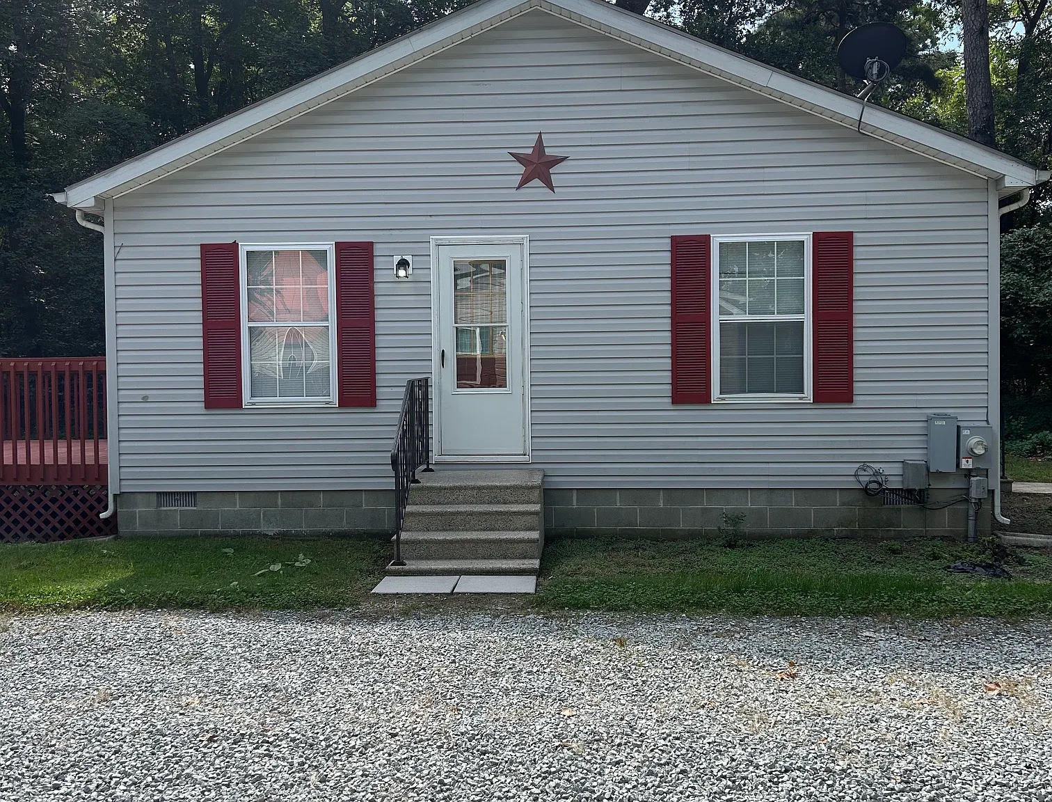 3 bed, 1188 sqft, $1,850 — Photo 2